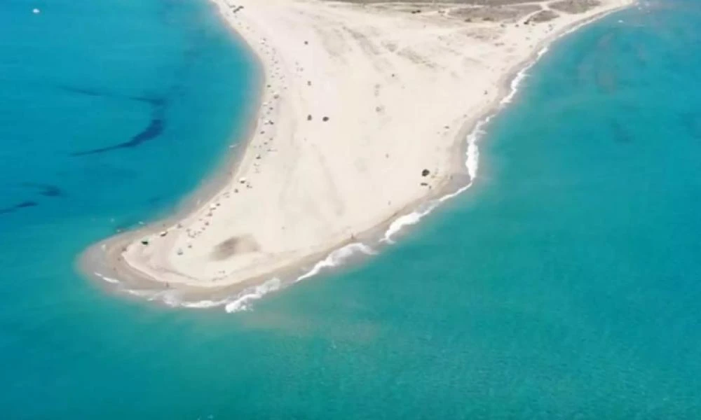 Χαλκιδική: Νέα στοιχεία εντείνουν τους φόβους για τον 28χρονο αγνοούμενο – Το «έγκλημα» με τη σήμανση